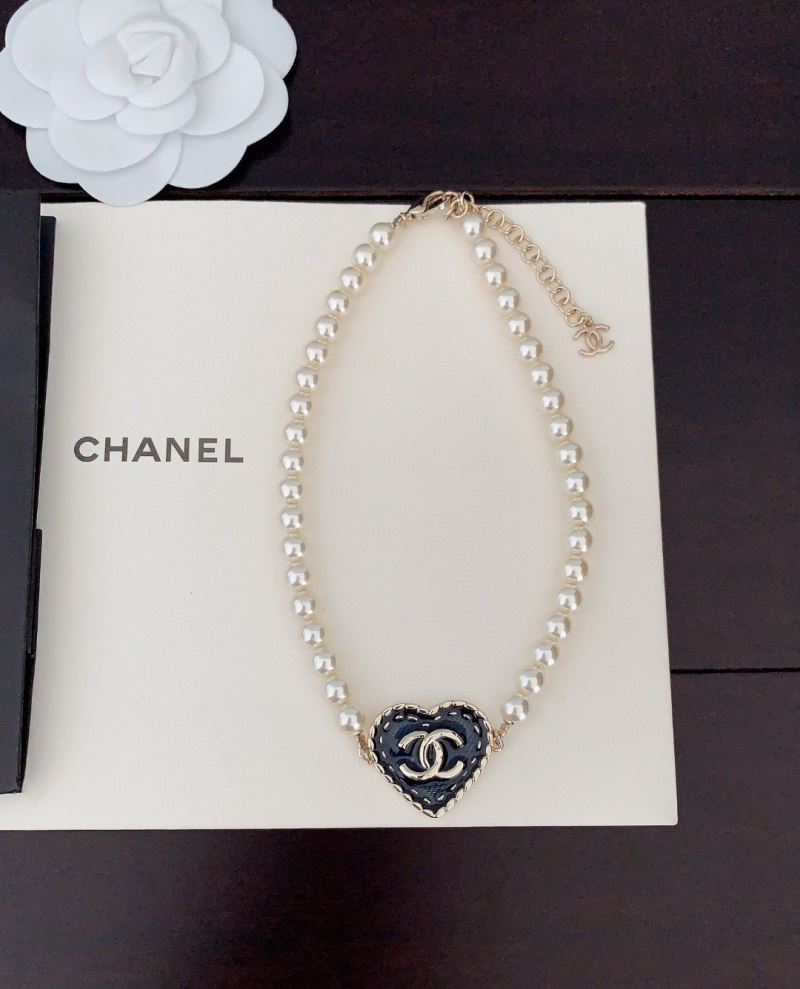 Chanel Necklaces